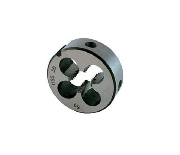 ALTON NORMAL DİŞ M4 PAFTA HSS