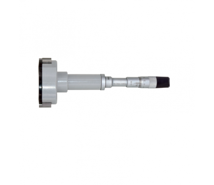 ASİMETO Üç Nokta Temaslı İç Çap Mikrometresi 175-200mm