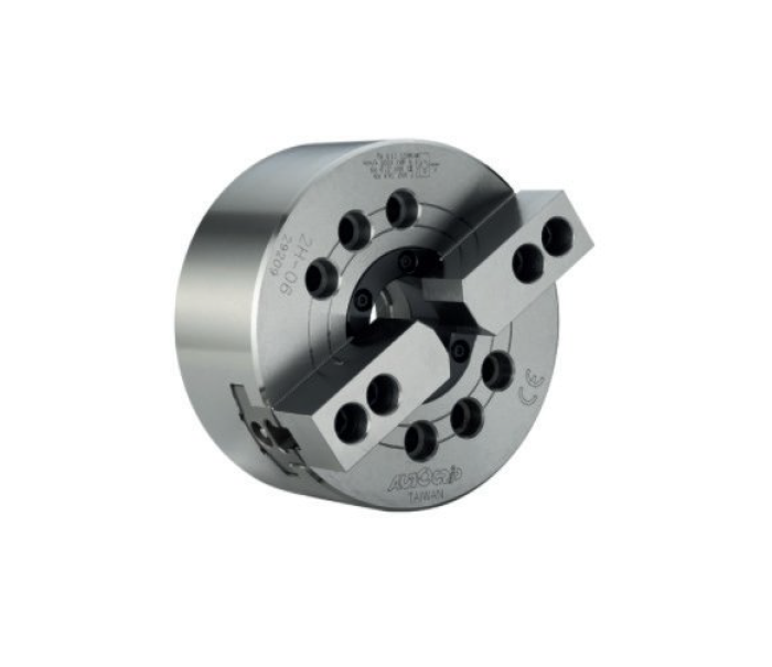 AUTO GRİP 125X2 CNC HİDROLİK AYNA 2 AYAKLI