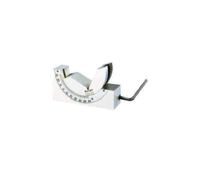 AYARLANABİLİR V-YATAK 48X30X102MM