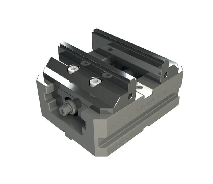 BİSON 125X310 AYRI AYAK 5 EKSEN MENGENE