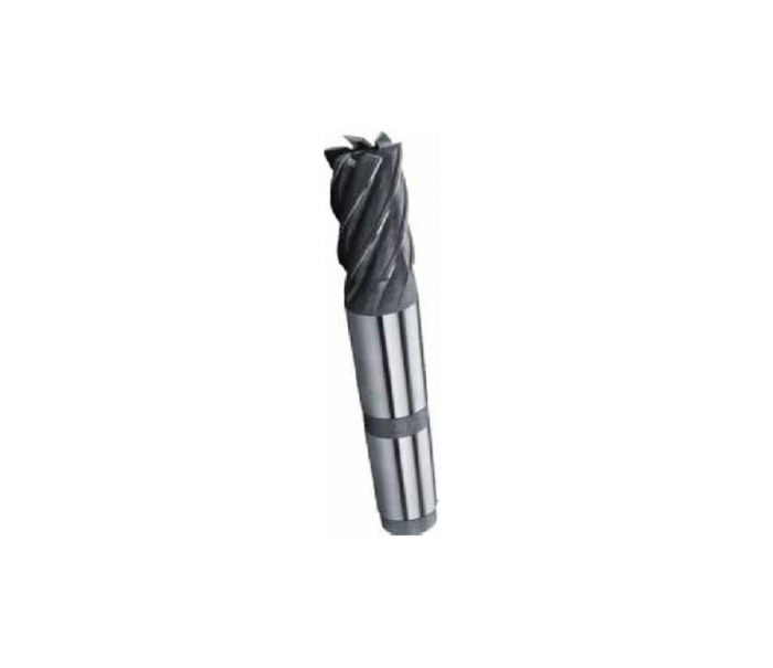 CHUAN BRAND 50X233X5 KONİK SAPLI PARMAK FREZE