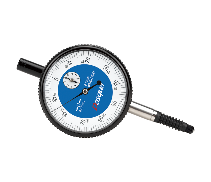 Dasqua 0-10mm IP67 KOMPARATÖR SAATİ 0,001