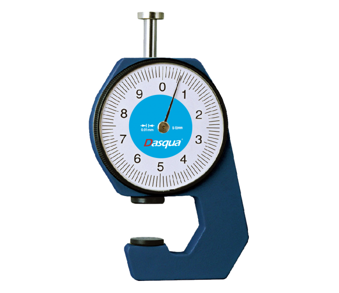 Dasqua 0-10mm MEKANİK KALINLIK KOMPARATÖRÜ