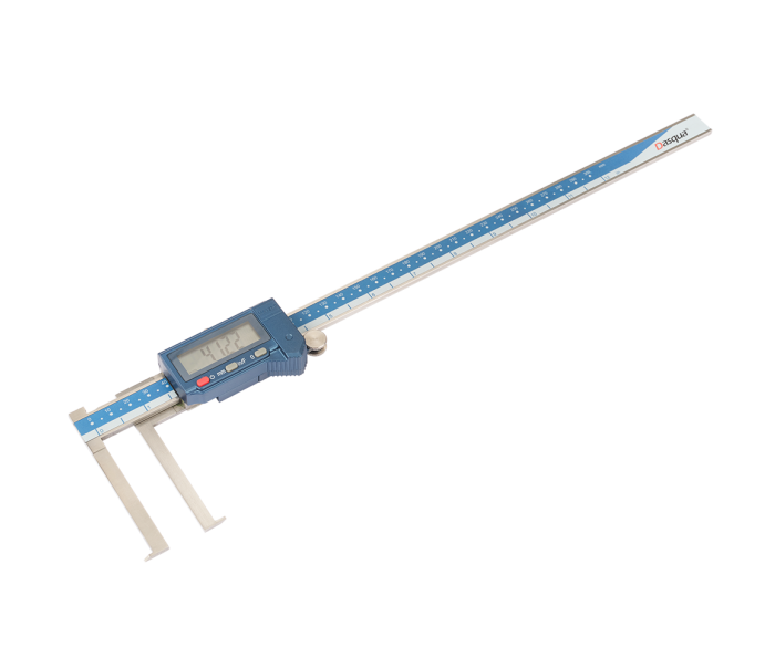 Dasqua 10-150mm DİJİTAL İÇ ÇAP KANAL KUMPASI IP54