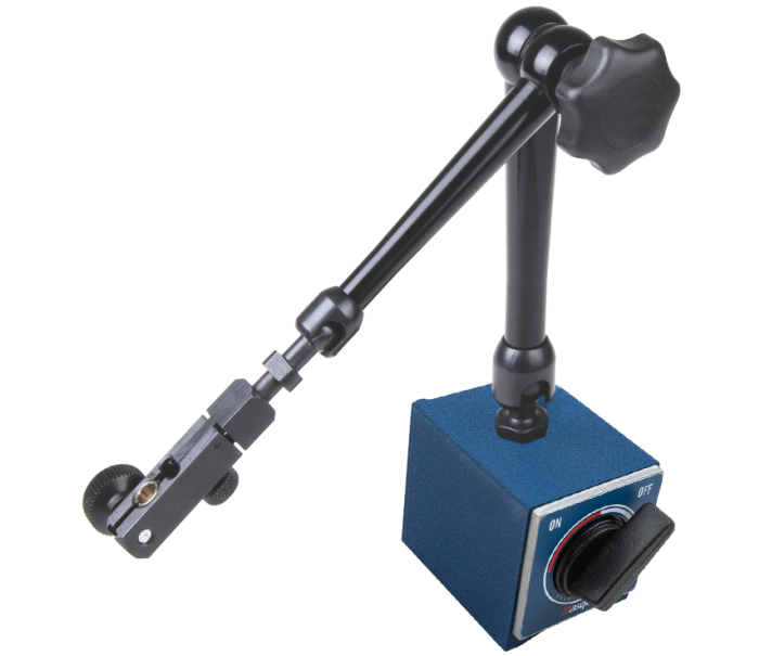 Dasqua 30KG UNİVERSAL MANYETİK STAND-MİNİ