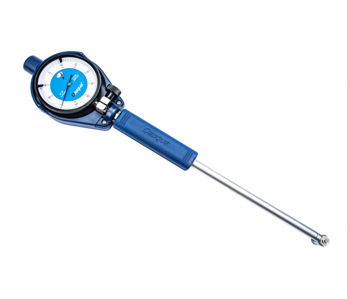 Dasqua 35-160mm SİLİNDİR KOMPARATÖR SETİ 0,01