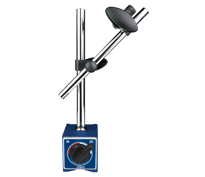Dasqua 80KG MEKANİK STANDART MANYETİK AYAK