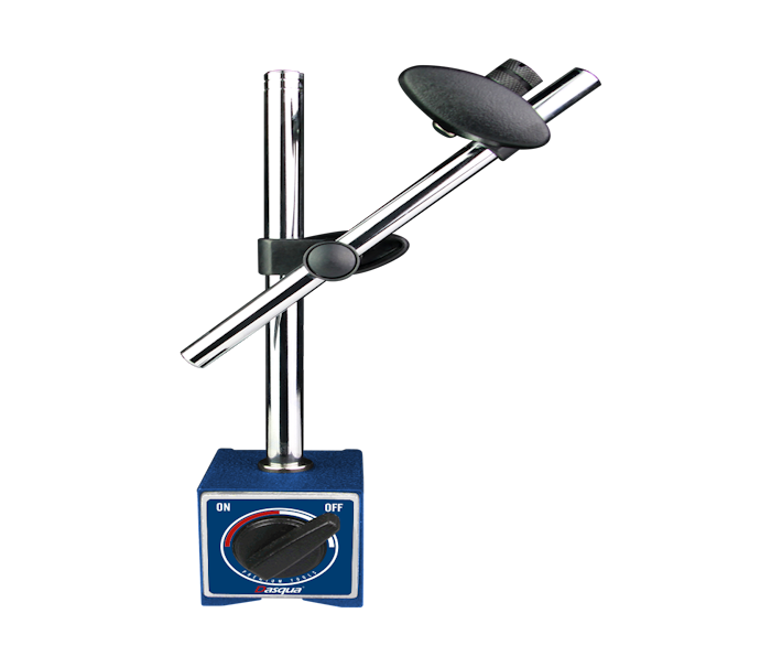 Dasqua 80KG YEDEK MANYETİK TABAN M5x8,0