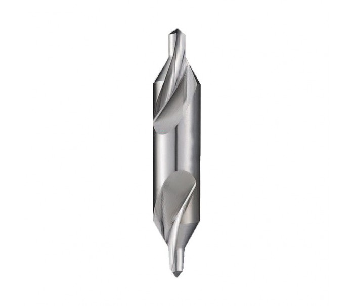 DECO 1.00mm KISA PUNTA MATKABI DIN 333A-HSS