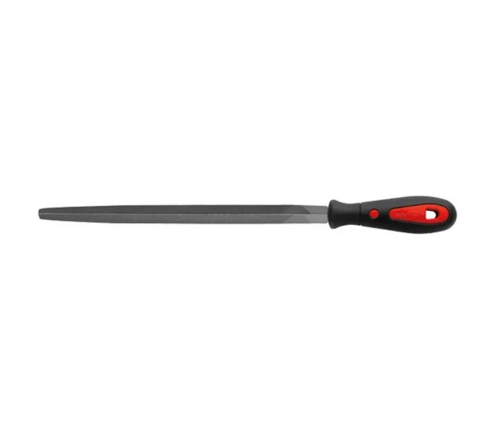 DECO 150-6'' ORTA DİŞ SAPLI ÜÇ KÖŞE EĞE