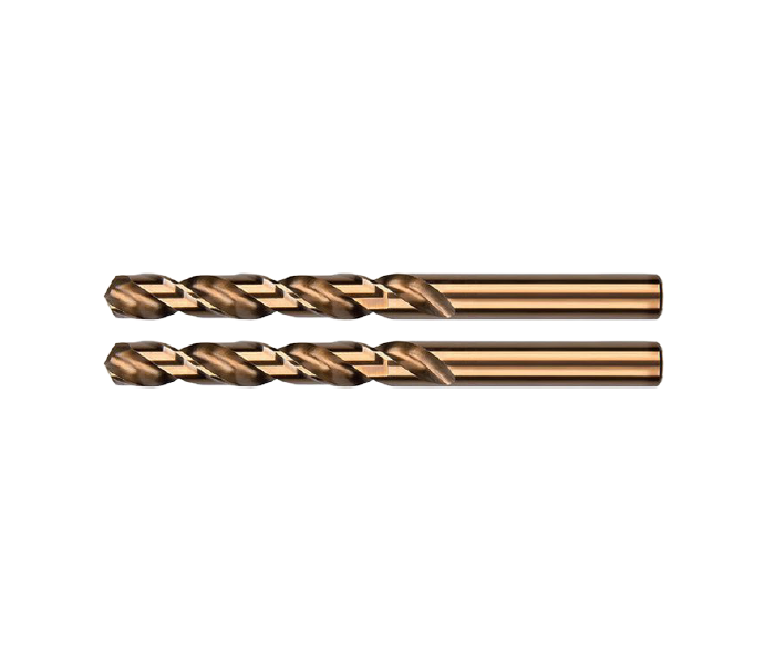 DECO 1.60mm ALTIN SERİ KOBALTLI MATKAP UCU