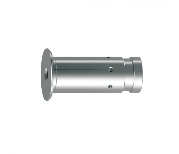 DECO 16mm H20 HİDROLİK TUTUCU YEDEK PENS