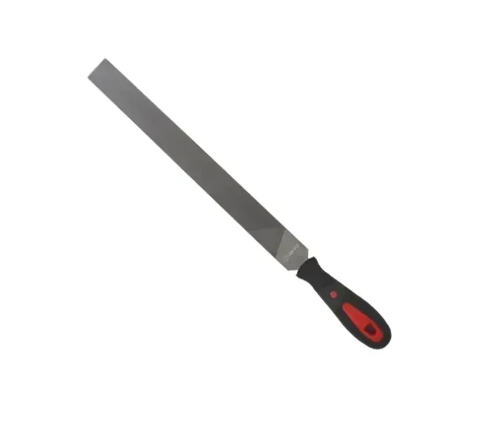 DECO 200-8'' SAPLI İNCE DİŞ LAMA EĞESİ