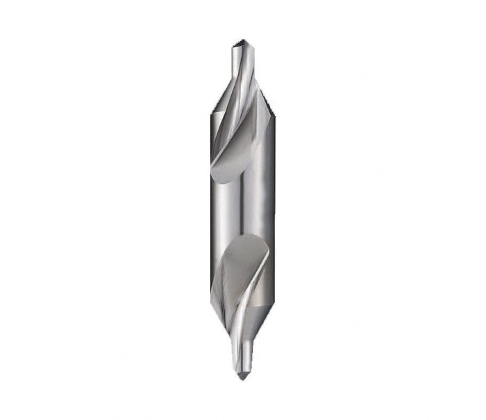 DECO 2.50mm KISA PUNTA MATKABI DIN 333A-HSS