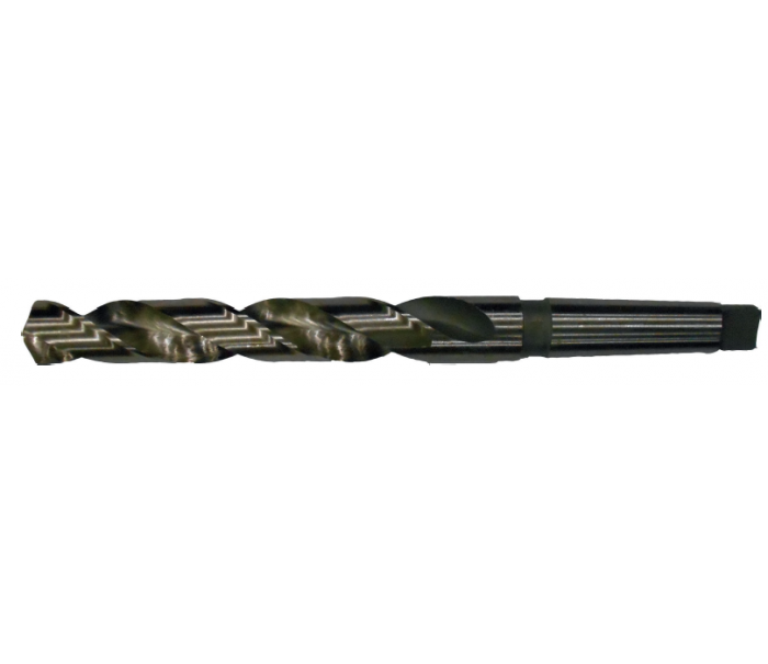 DECO 28mm DIN1870 KONİK SAPLI (EKSTRA) UZUN BOY MATKAP UCU