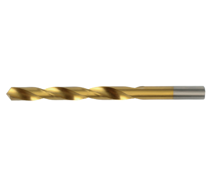 DECO 3.20mm DIN338 TİN KAPLI MATKAP UCU