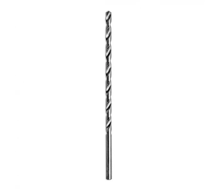DECO 3.30mm DIN340 UZUN TAŞLANMIŞ MATKAP UCU