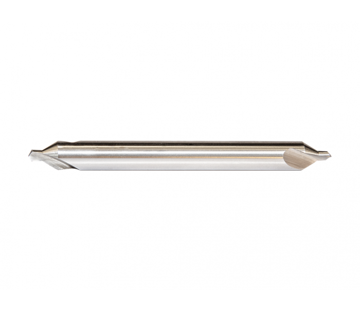 DECO 4.00mm UZUN PUNTA MATKABI DIN 333A-HSS