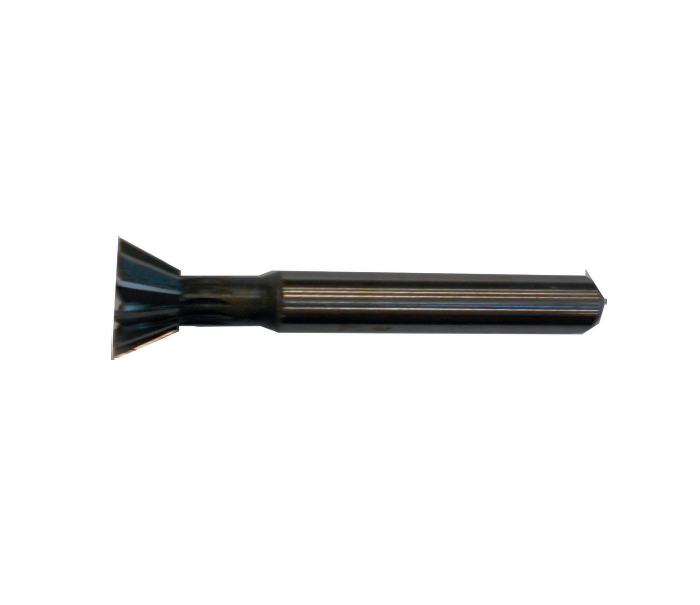 DECO 60X32 60° DERECE KIRLANGIÇ FREZESİ HSS