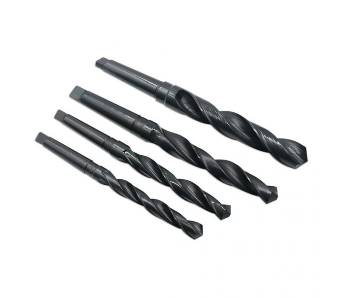 DECO 70.00mm KONİK MATKAP UCU MK5 DIN345 HSS