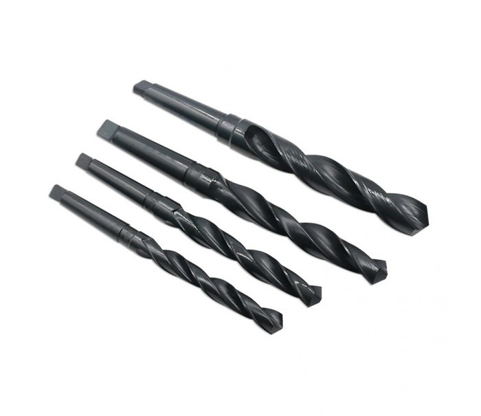 DECO 7.00mm KONİK MATKAP UCU MK1 DIN345 HSS