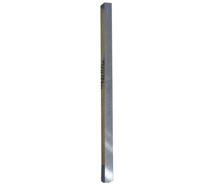 DECO 8.1x8.1x200 Ondalıklı Kare Kesitli Torna Kalemi