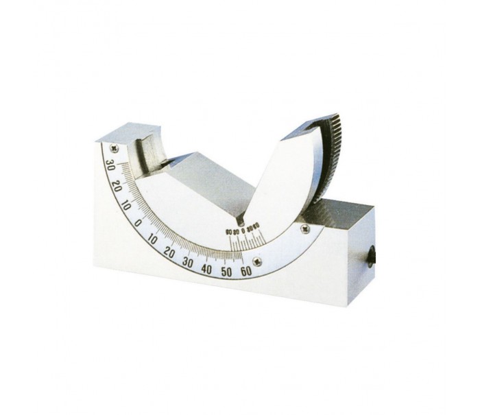 DECO Ayarlanabilir V Yatak 30x48x102mm