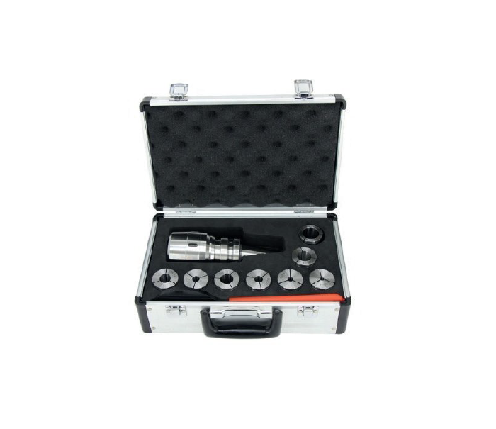 DECO BT40-H25-(8-10-12-16-20) HİDROLİK TUTUCU SET