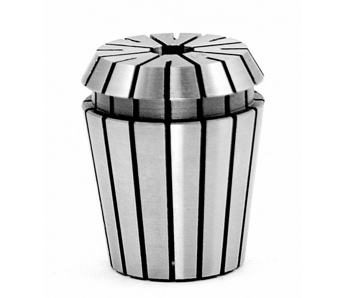 DECO ER25 10-9mm TEKLİ FREZE PENSİ