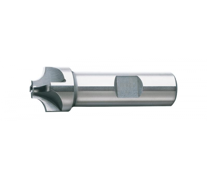 DECO R8 24mm Köşe Yuvarlama Frezesi HSS-CO5