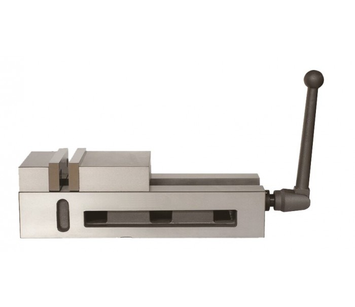 Eric 100mm CNC FREZE MENGENESİ