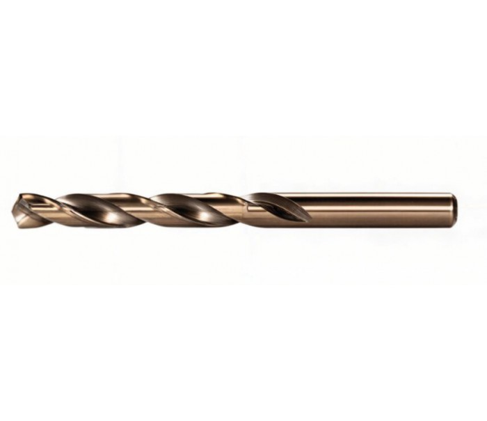 ERİC 10.3X133 DIN338 COBALT ALTIN SERİ MATKAP UCU HSS-E
