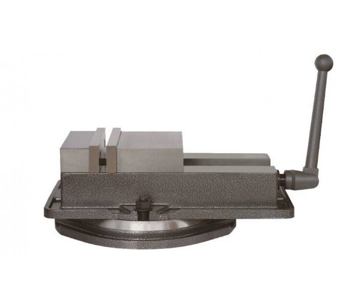 Eric 125mm HASSAS FREZE MENGESİ AĞIR TİP