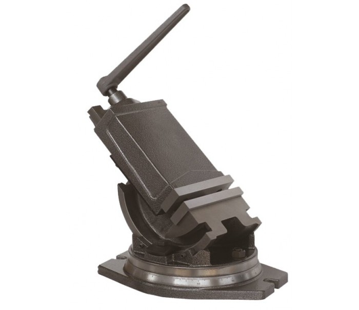 Eric 125mm İKİ AÇILI MENGENE