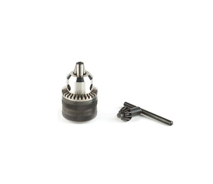 Eric 1.5mm-13mm 3/8-24 ANAHTARLI MANDREN VİDALI