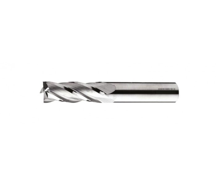 ERİC 17X32X92 (DIN844) HSS PARMAK FREZE