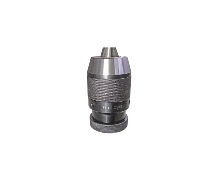 Eric 1mm-16mm B16 AĞIR HİZMET SUPRA ELLE SIKMA MANDREN