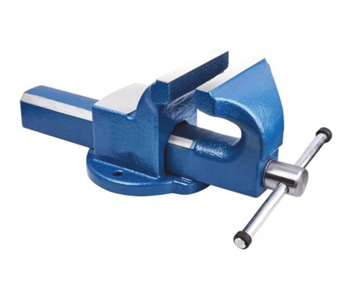 Eric 200mm SABİT TEZGAH MENGENESİ