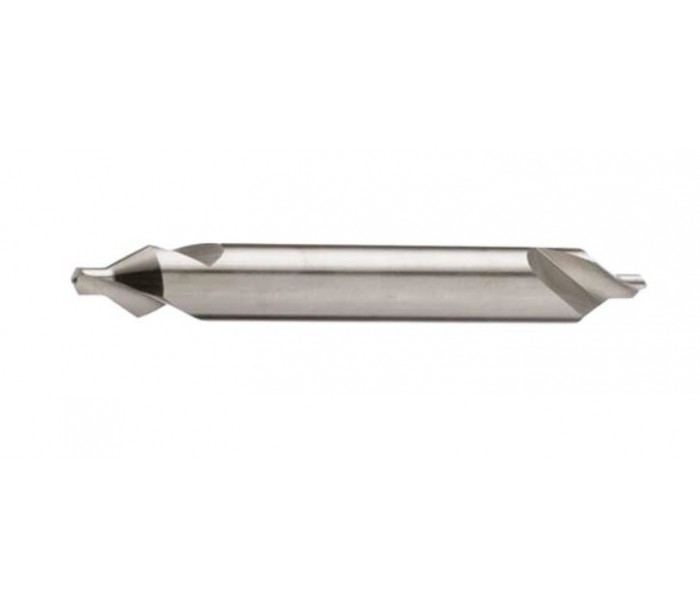 ERİC 2.00X76 HSS 333A UZUN PUNTA MATKABI