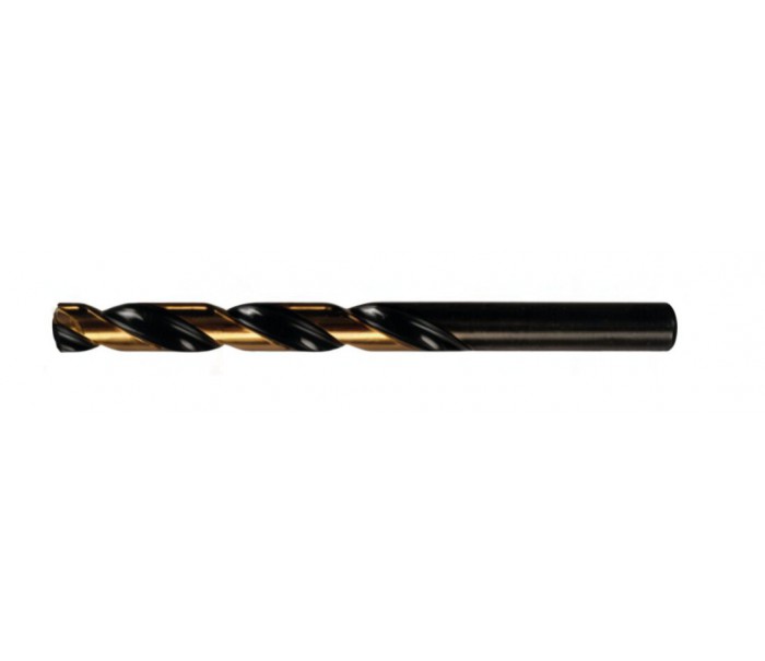 ERİC 3.4X70 DIN338 MATKAP UCU FULLY GROUND HSS