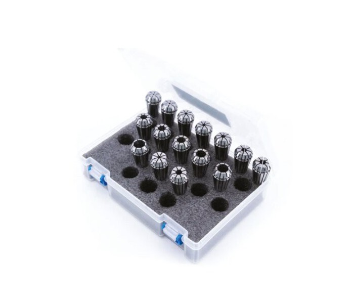 ERİC 467/OZ32 16PARÇA (5-6-7-8-10-12-14-16-18-20-22-24-25-28-30-32) PENS TAKIMI
