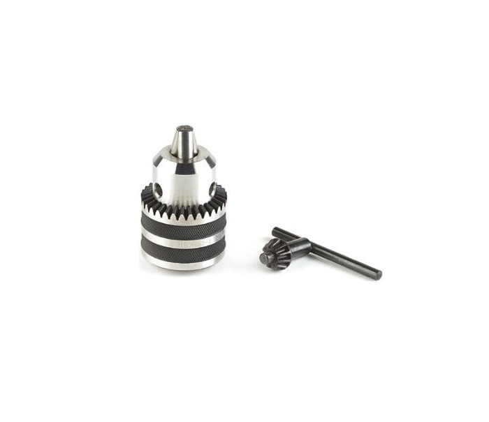 Eric 5mm-20mm B22 ANAHTARLI MANDREN KONİK