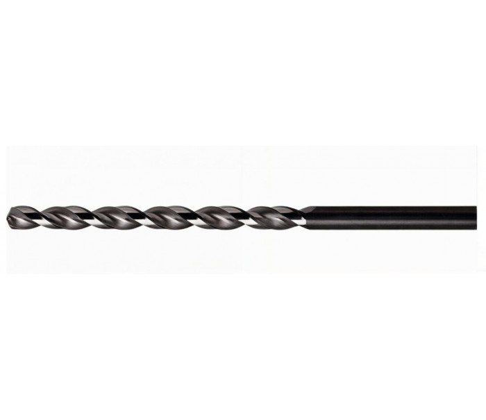 ERİC 9.0X250 DIN1869 UZUN MATKAP UCU HSS GT-100 SERİSİ