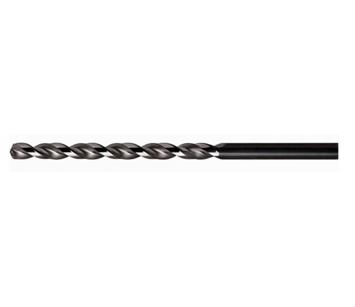 ERİC 9.0X320 DIN1869-2 UZUN MATKAP UCU HSS GT-100 SERİSİ