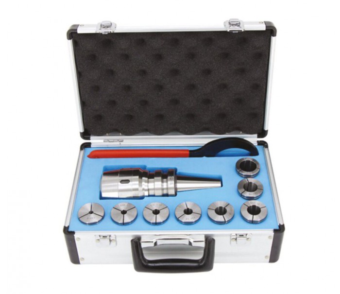 ERİC BT40-C32 TAKIM (6-8-10-12-16-20-25) RULMANLI TUTUCU SET