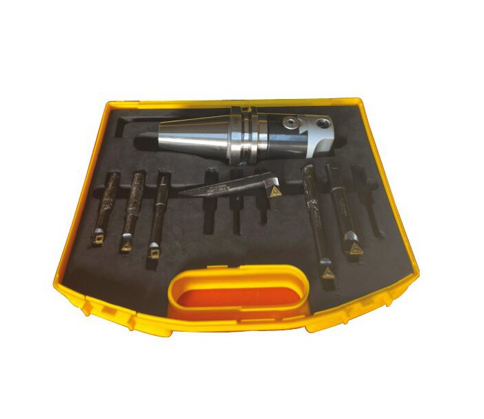 ERİC F1-18/İSO40 12-225 DELİK BÜYÜTME BARA SETİ