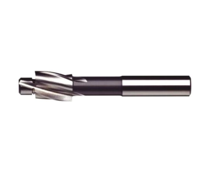 ERİC M10 Ø18 HSSE CO5 SABİT PİLOTLU HAVŞA FREZE