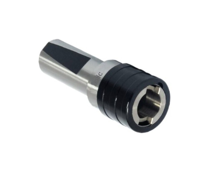 ERİC M5-M24 32X31X54 SİLİNDİR ŞAFTLI KLAVUZ ÇEKME BAŞLIĞI