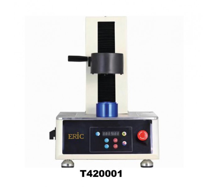 ERİC Ø3-25 450X400X600 SHRİNK TUTUCU ISITMA MAKİNASI